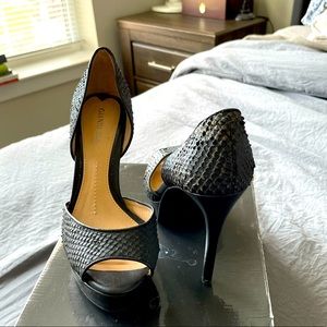 Gianna Bini Pumps, Size 7
